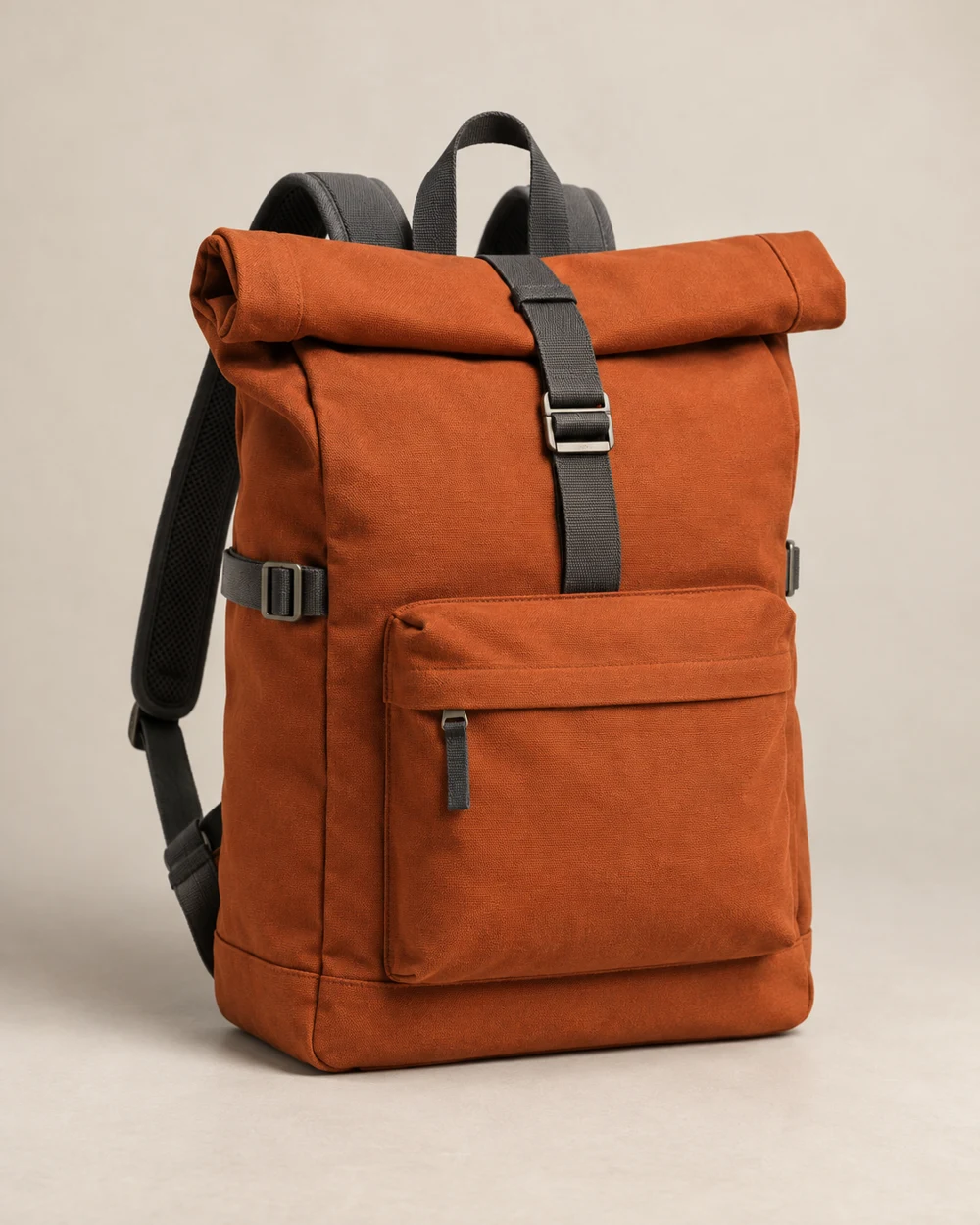 Ember Wayfarer Pack, original product concept