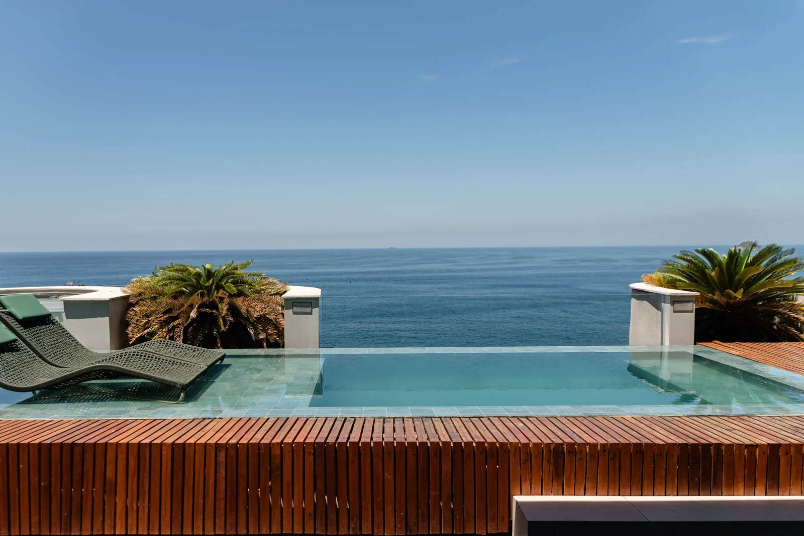 boutique hotel: second complementary visual study