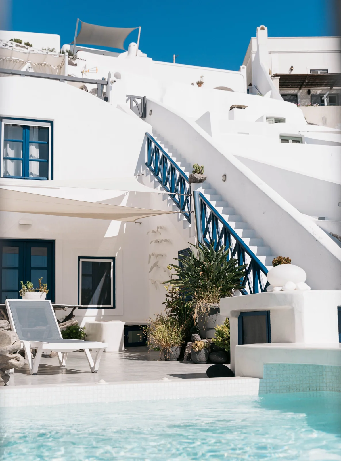 architecture: complementary visual study