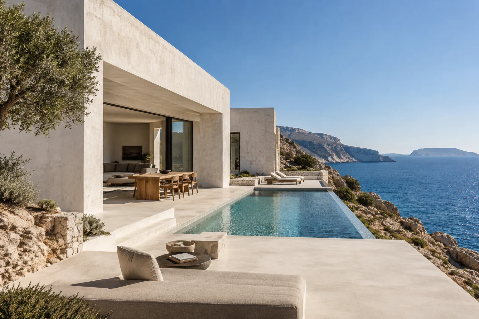 architecture photograph for FORMA