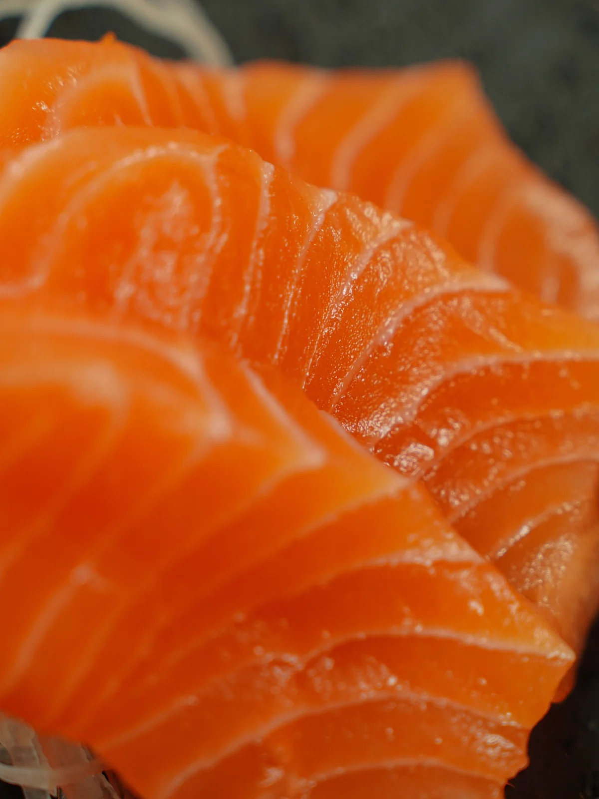 sushi restaurant: second complementary visual study