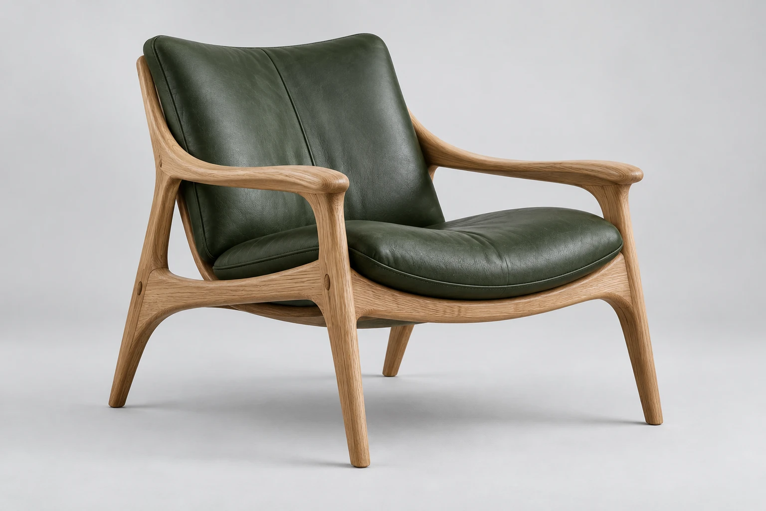 furniture visual study