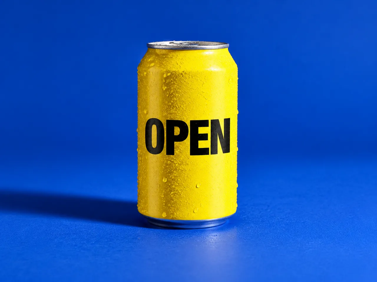 A bright idea, easy to recognize. Original generated packaging concept photograph.