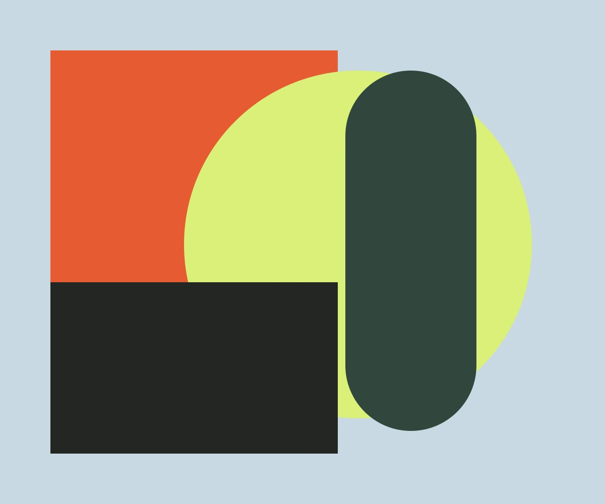 Colour without permission — illustrative editorial image