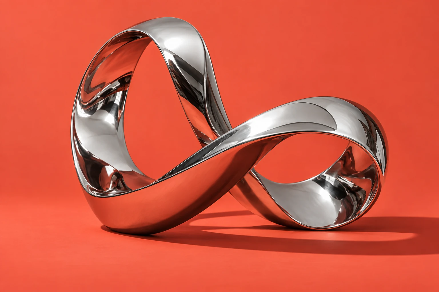 design agency abstract sculpture visual study