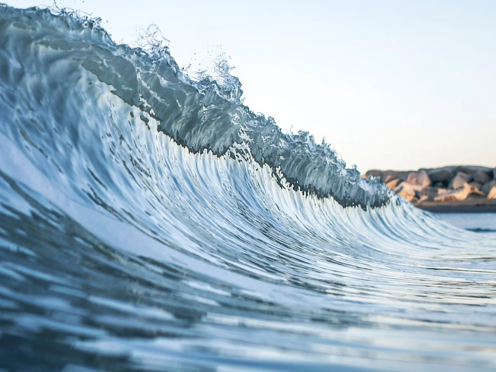 surf: second complementary visual study