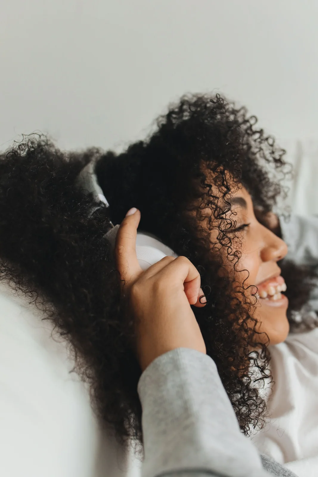 audio: second complementary visual study